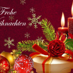 Weihnachten